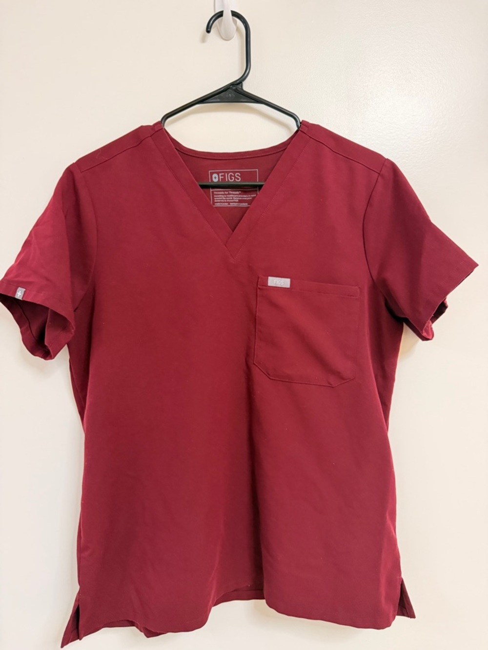 FIGS Men’s Scrub Set